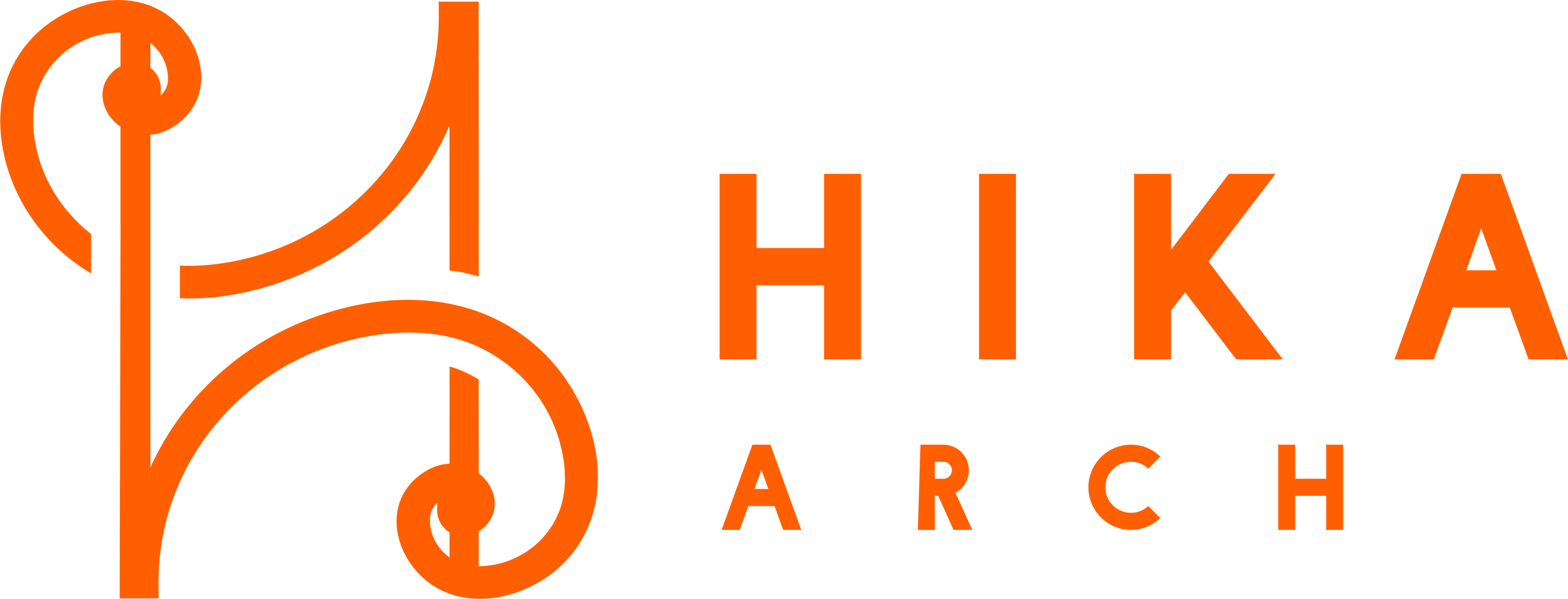 Hika Arch